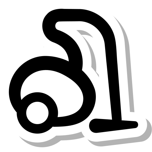 Free Vacuums icon