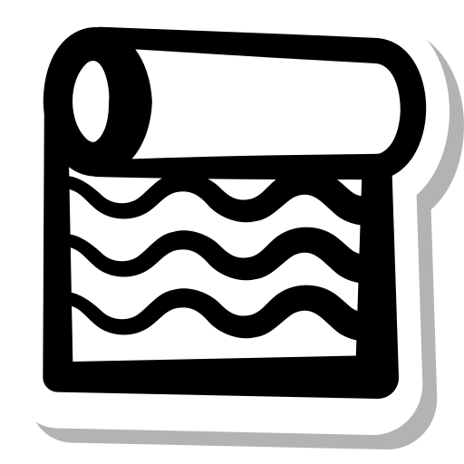 MAT CLEANING icon