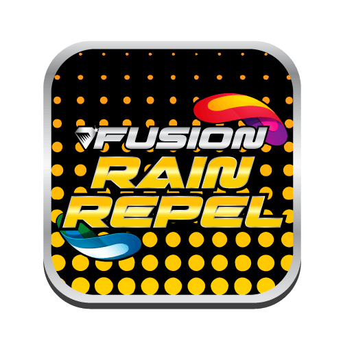 Fusion Rain Repel