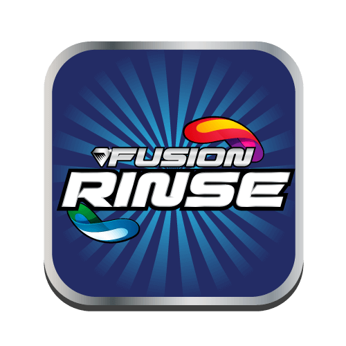 Fusion Rinse