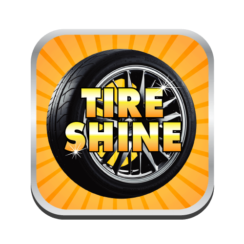 Tire Shine