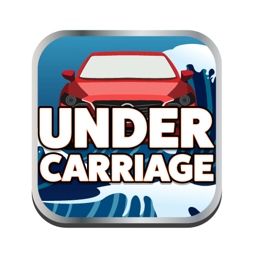 Under Carriage